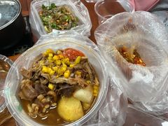 -小草糖水(海棠村店)