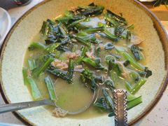 -秋色客家菜(流塘店)