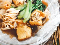 -小朱麻辣串(益民街店)