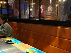 -鱼库·不仅是一家烤鱼店(车公庙店)