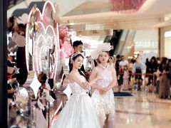 -CityOn熙地港（西安）购物中心
