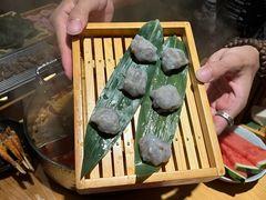 -锦和牛·炭火烧肉(ICC太和里店)