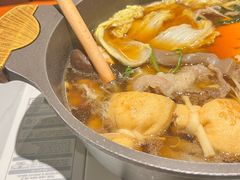 -元满•自助和牛·烧鸟lzakaya(文范路店)