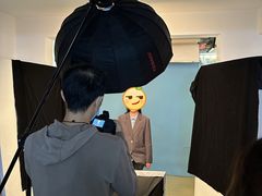 -学长的小象馆 照相馆(西大店)