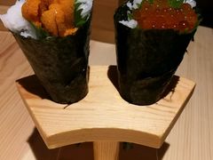 -玄海寿司(国贸店)