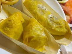 -九月海·海鲜自助(世纪东方店)