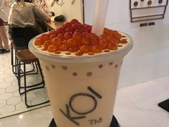 -KOI Thé(力宝广场店)
