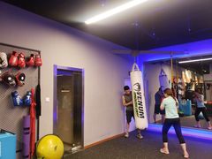 -NRG 健身私教CLUB(云山路店)