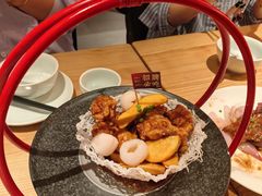 -老福洲·三十年福州味(斗东店)