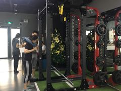 -UltraForce超源健身私教工作室(长楹天街精品店)