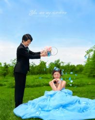 -苏州HX-合喜映画婚纱摄影
