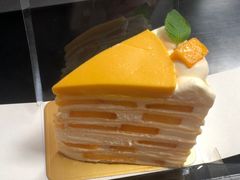 -三三烘焙坊(滨江店)