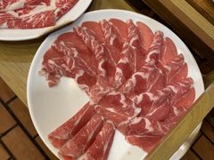 -马记伊源斋涮肉·清真菜(潘家园古玩市场店)