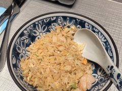 -新鲜特色餐厅(香格里拉大酒店)