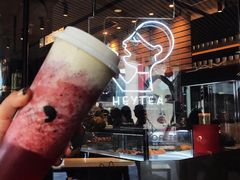 -喜茶(北京三里屯太古里店)