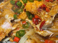 -潇湘码头·鲜湘菜(清河店)
