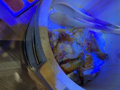 -临界音乐酒馆·小龙虾·江湖菜(华熙LIVE·鱼洞店)
