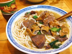 -锦泓老字号猪脏粉(东联大厦店)