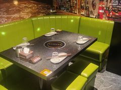 -最先生·烧烤·火锅·音乐聚会餐厅(大悦城店)