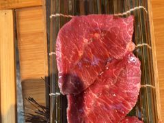谷牛甄选全牛拼盘-谷牛和牛烤肉(漕河泾印象城店)