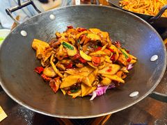 -吃货私房菜(丽江束河古镇店)