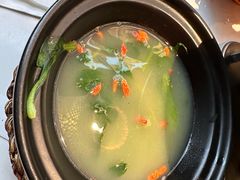 -乔阿马·江南味·驴肉香(龙湖华泾天街店)