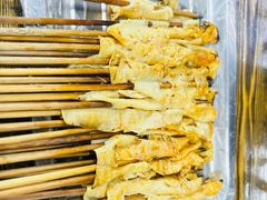 豆皮-老太太豆皮(南芬店)