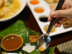 小吃拼盘-食肆&Fourteen(武林夜市店)