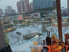 -花潮料理艺食馆(成都万象城店)