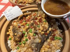 -恰八斗·猛火长沙菜(国贸店)