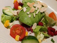 -本处·素食·融合料理(南油店)