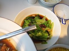 -兰湘子·湘菜小炒(长安万科广场店)