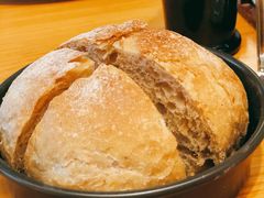 -君悦酒店·La Terrazza意合園·意式风味