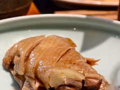 -狮王府淮扬菜(老门东店)