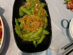 -虎虎龙虾大排档(双井店)