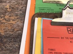 -RAC BAR(安福路店)