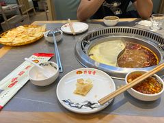 -蜀留香火锅·始于1999·原四川老火锅(白堤路店)