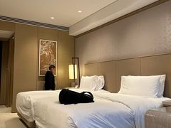 -北京康莱德酒店