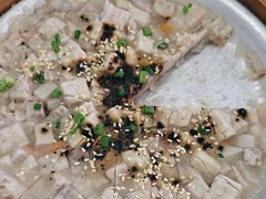 -大水车公馆·顺德菜·妈姐菜(均安店)