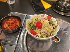 -HOTISLAND海鸡岛·韩国料理(江南西店)