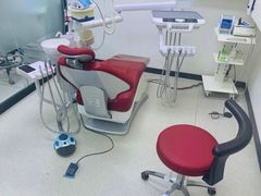 -诺贝尔一诺口腔医院(雁塔院区)