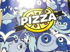 -那坡里比萨(康王北路店)