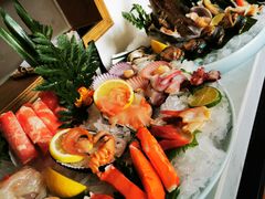 -生如夏花泰式火锅(鹭洲里店)