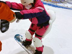 -绍兴启迪乔波冰雪世界