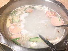 -袁记串串香(西安路店)