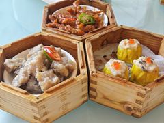 -香宫中餐厅 · 桂林香格里拉