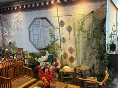 -海尔洲际酒店天下一品中餐厅