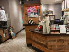 -星巴克(西湖天地店)