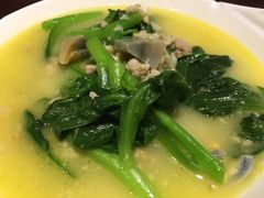-温汤大酒店餐厅