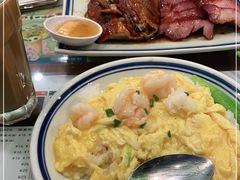 -小龍鳳餐室(番禺路店)